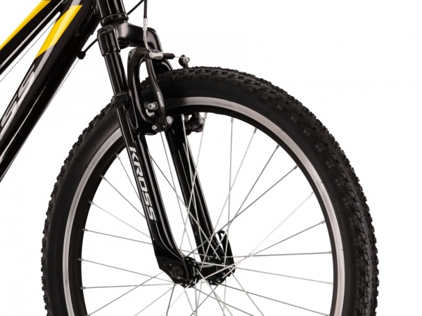 Велосипед 24