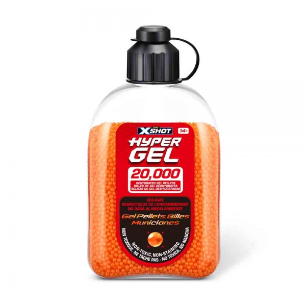 Набір кульок Zuru Hyper Gel 36625R