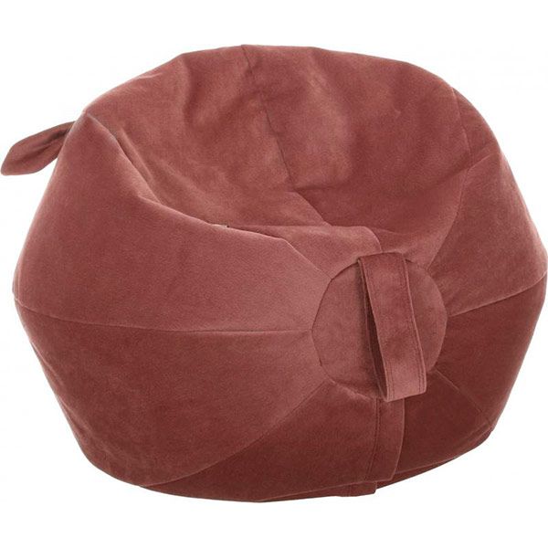 Детский пуф Марбет Фунтик розовый 