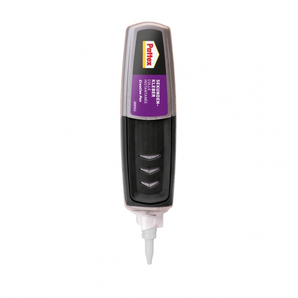 Суперклей Henkel Pattex Creative Pen 3 г