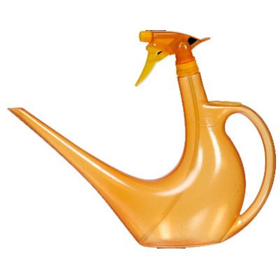 Лейка-опрыскиватель Scheurich 50445 1.2 л