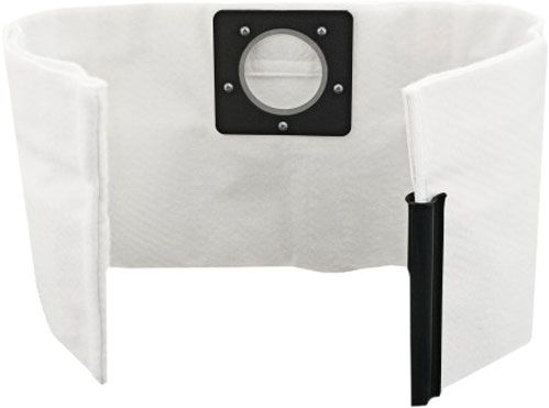 Мішок для пилососа багаторазовий Universal Vac 15 