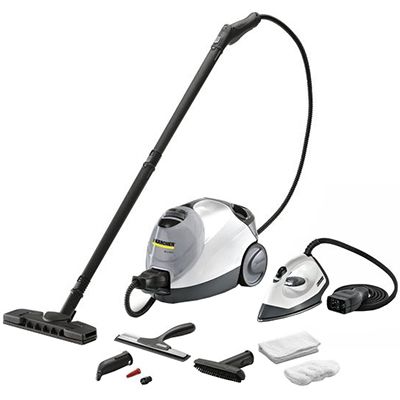 Пароочиститель Karcher SC 4.100 СВ