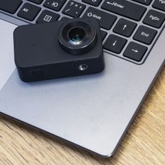 Фото- та відеотехніка