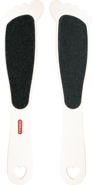 Терка для ног TITANIA 3028 3028