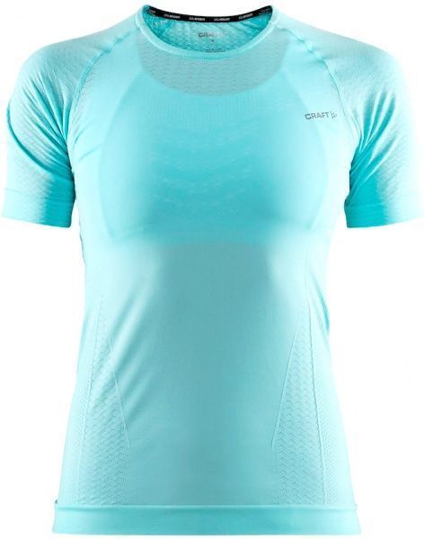 Термофутболка Craft Cool_Intensity_RN_SS_Woman 1904919-1619 L блакитний