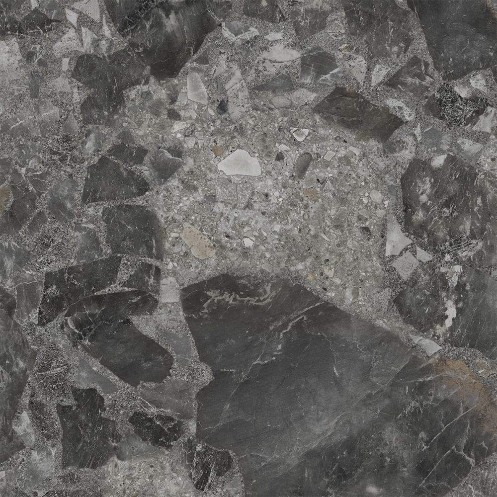 Плитка Opoczno DAMIANO GRAPHITE MATT 42X42 G1