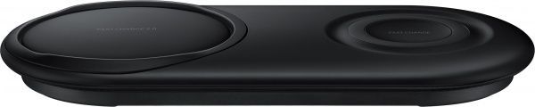 Беспроводное зарядное устройство Samsung Wireless Charger Duo EP-P5200TBRGRU