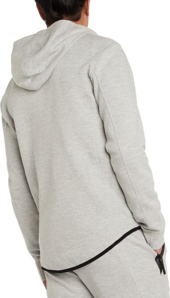 Джемпер Energetics Astor I ux 294843-900022 р. 2XL світло-сірий