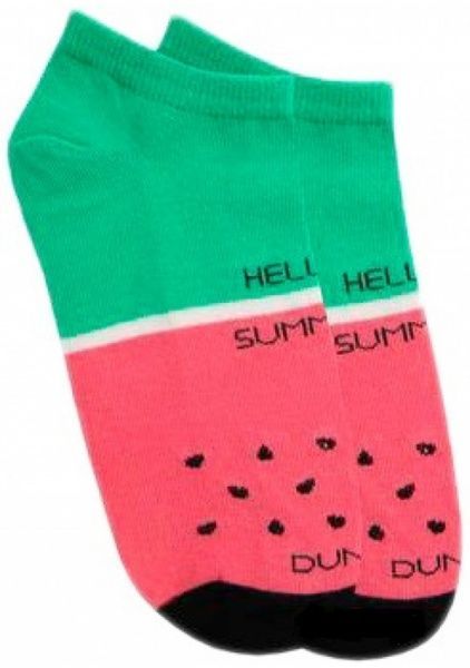 Шкарпетки дитячі Duna 9006 9006 р.20–22 кораловий 