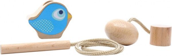 Шнуровка Lucy&Leo LL190