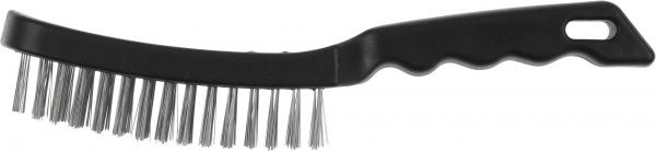 Щетка по металлу  Sparta 748685