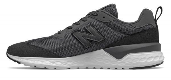 Кроссовки New Balance MS515CC2 р.11 черный