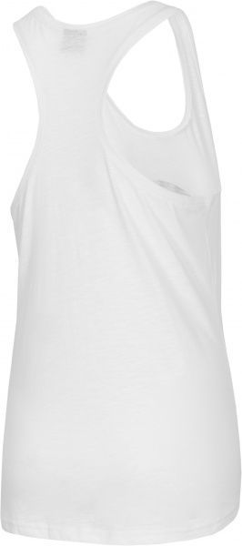 Майка 4F H4L20-TSD022-10S XL білий