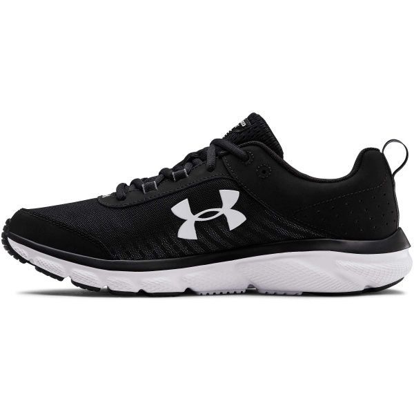 Кросівки Under Armour UA Charged Assert 8 3021952-001 р.US 12 чорний