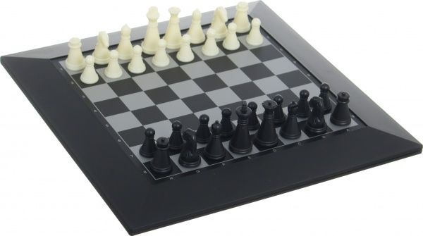 Игровой набор Shantou шахматы и шашки 2-в-1 I1265639