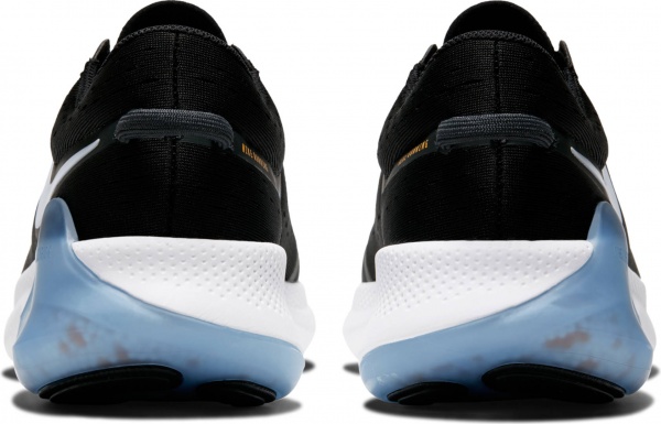 Кроссовки Nike JOYRIDE RUN 2 POD CD4365-002 р.US 7,5 черный
