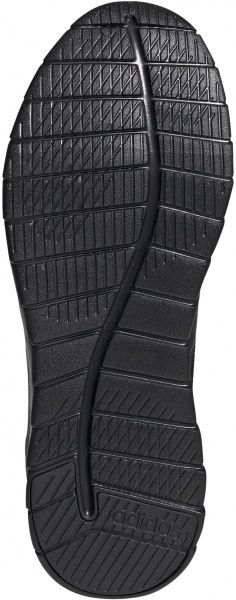 Кроссовки Adidas ASWEEMOVE FW1681 р.UK 8,5 черный