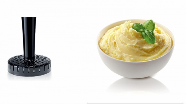 Блендер Bosch MS6CM6155 