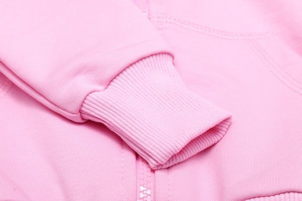 Спортивный костюм Маленькие люди для девочки р.98 розовый с серым 