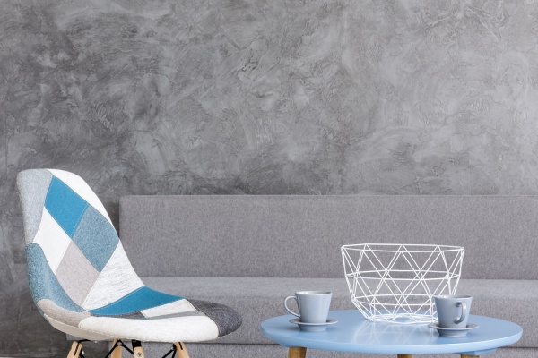 Паста структурна PRIMACOL DECORATIVE Inspiro сірий 7кг