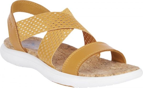 Сандалии McKinley Corcovado W 412498-114 р. EUR 37 коричневый