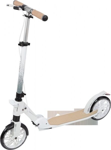 Самокат Firefly A 200 1.0 сріблястий 414748-901869 