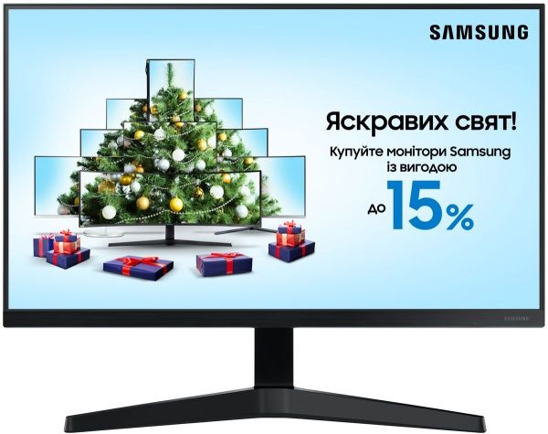 Монитор Samsung F22T350 21,5 (LF22T350FHIXCI) 