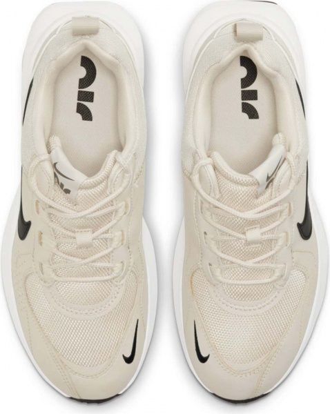 Кросівки Nike Air Max Verona CV7057-100 р.US 9 бежевий