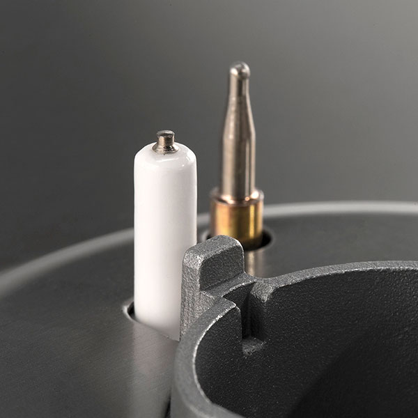 Варочная поверхность Pyramida PFX 644 S Inox