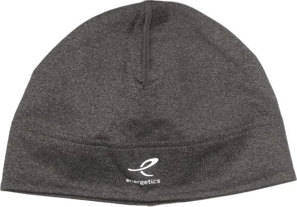 Шапка Energetics Balko II ux 414864-901031 OS серый