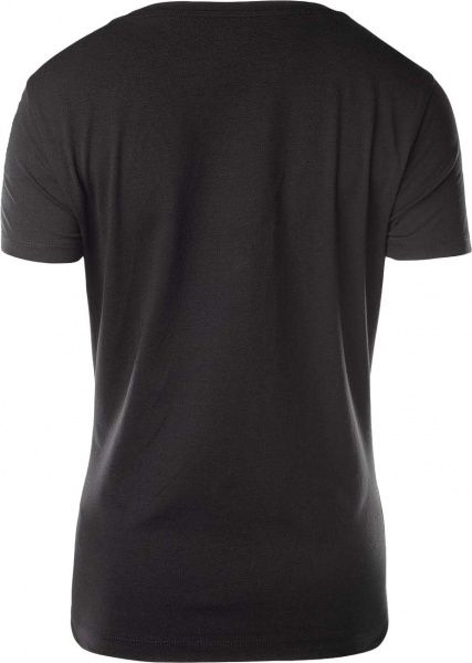 Футболка EA7 T-SHIRT 3KTT13-TJ29Z-1200 р.M чорний