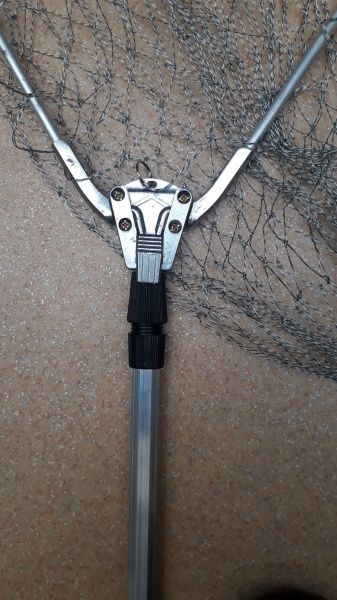 Підсак 60х60 2 м корд