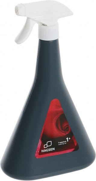 Обприскувач Hagsen червоний 2425 1 л 