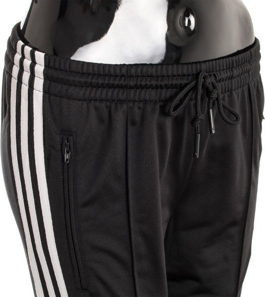 Брюки Adidas AY5239 р. 36 черный