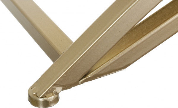 Банкетка 90х34х35 см лавандовий 