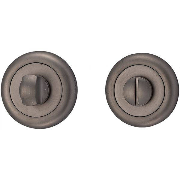 Накладка  Solo T8 WC матовый никель