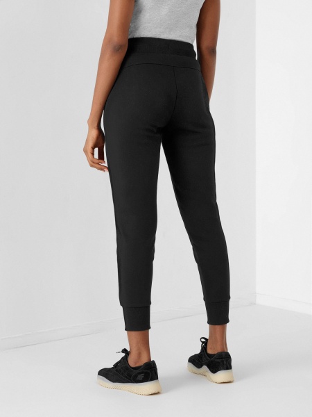 Брюки 4F NOSH4-SPDD351-20S р. XS черный