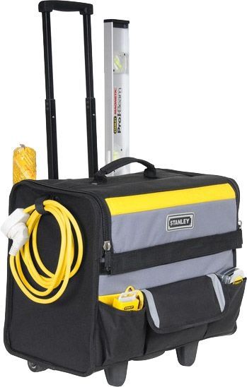 Сумка для ручного инструмента Stanley с колесами 1-97-515 
