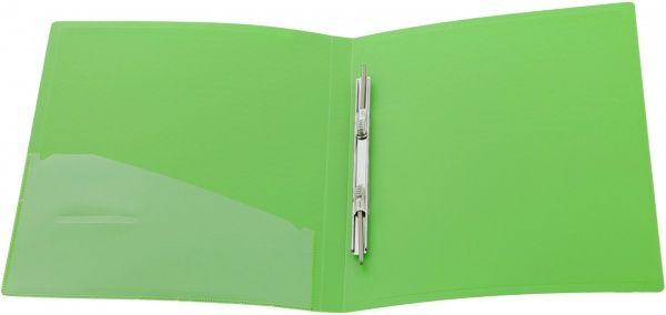 Папка O30686 CLIP A Вышиванка Optima