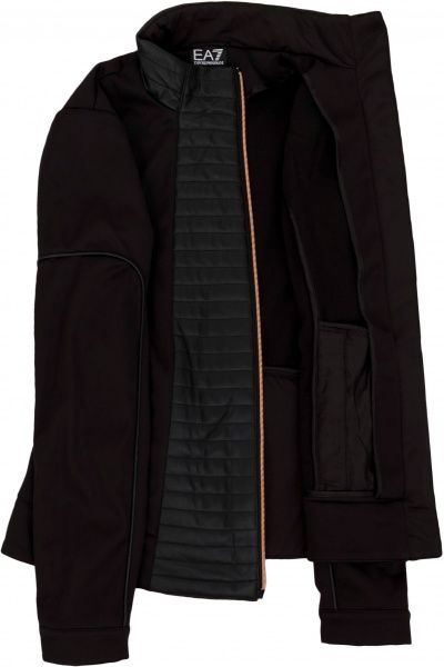 Куртка EA7 LS 6YTB54-TJE7Z-1200 6YTB54-TJE7Z-1200 L черный