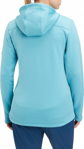 Джемпер McKinley Floma W 418010-614 р. 40 м'ятний