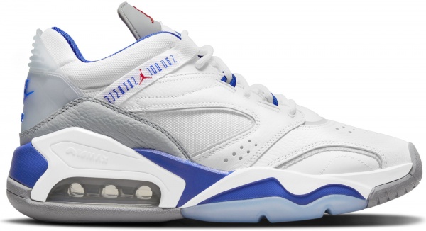 Кросівки Jordan JORDAN POINT LANE CZ4166-101 р.US 12 білий