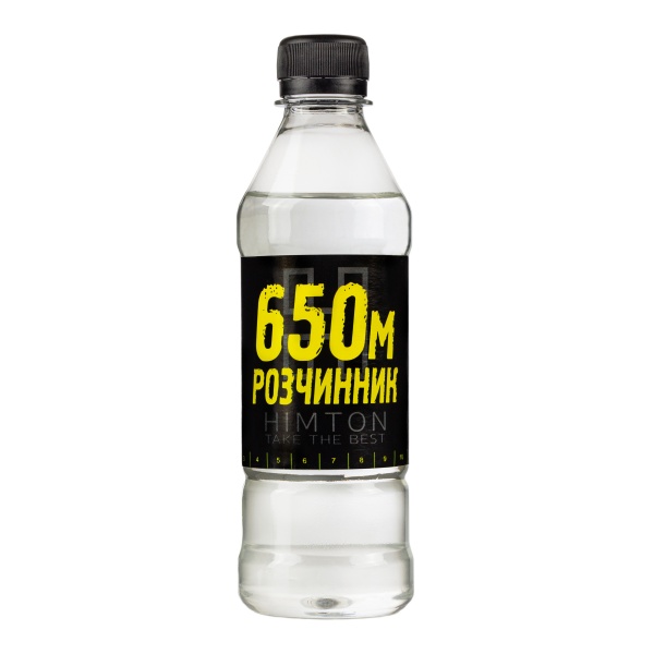 Растворитель 650м Himton 0,4 л
