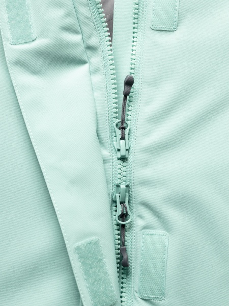 Куртка 4F D4Z21-KUDN204-47S р.L м'ятний