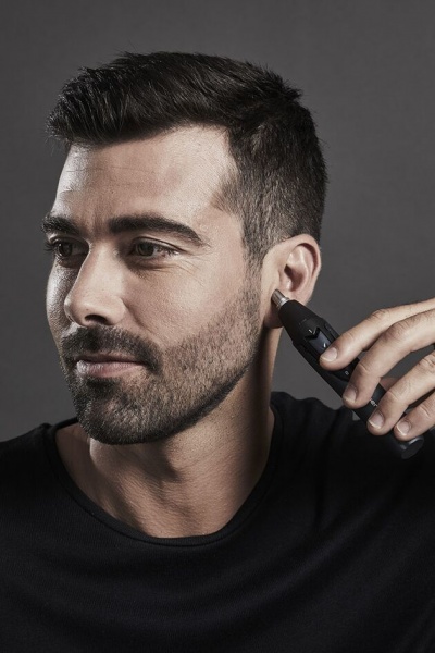 Триммер для носа и ушей Rowenta TN3011F0 