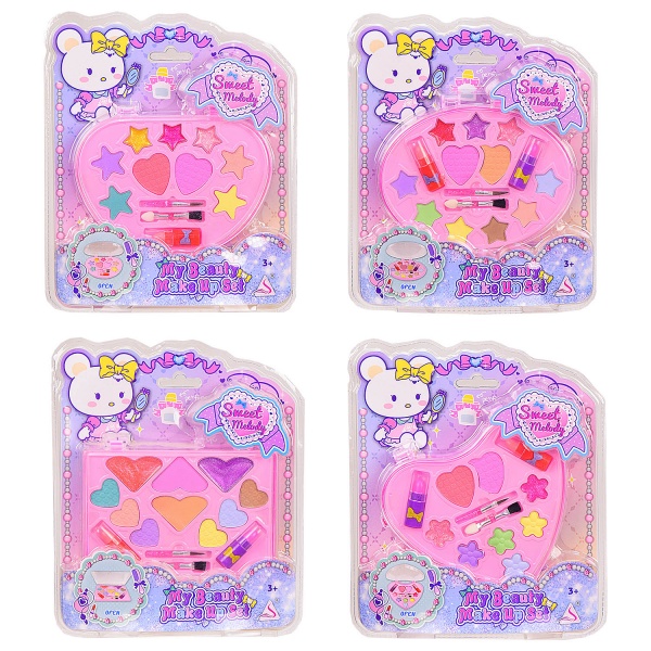 Набір косметики j-619-1234