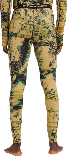 Штани McKinley Dylan ux 294531-904915 р.2XL оливковий