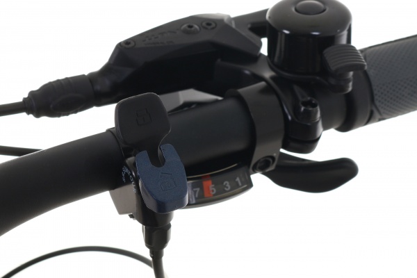 Велосипед 29