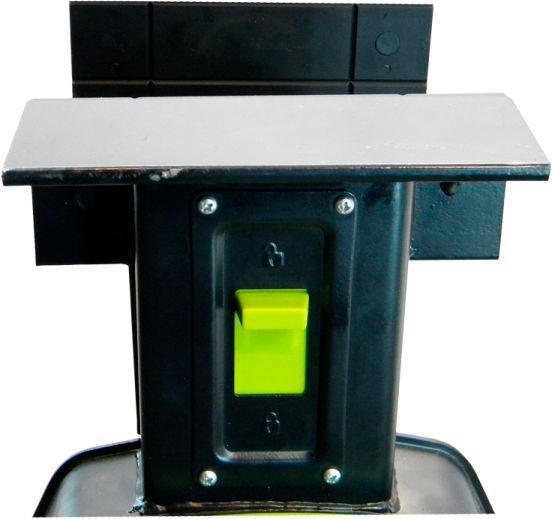 Верстак металлический GRUNFELD JC1000